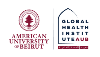 AUB Global Health Institute